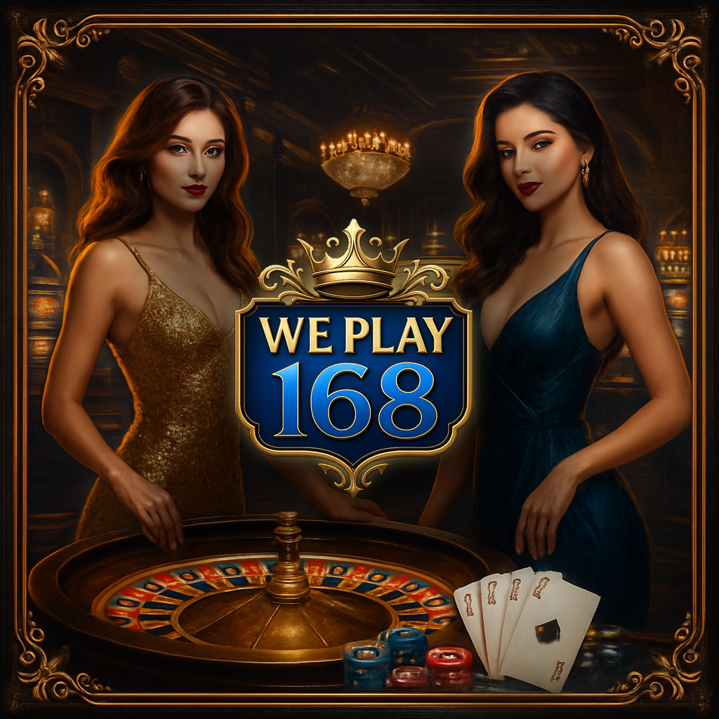 WEPLAY168 Banner